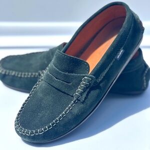 Dress loafers